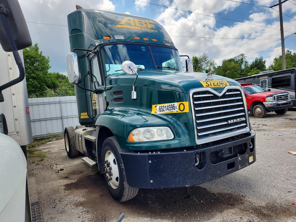 Продажа на аукционе авто 2018 Mack Cxu613, vin: 1M1AW01X2JM010571, номер лота: 65214596