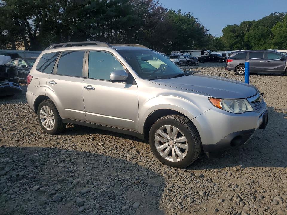 Продажа на аукционе авто 2011 Subaru Forester, vin: JF2SHADC4BH701061, номер лота: 63994616