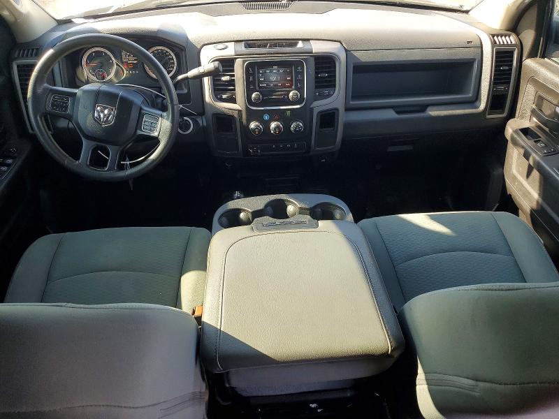 Aukcja sprzedaży 2018 Ram 2500, vin: 3C6UR5CL4JG269309, numer aukcji: 63759106
