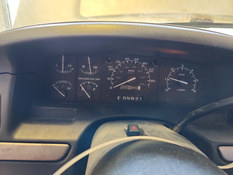 Aukcja sprzedaży 1992 Ford F150, vin: 1FTDF15H3NNA56402, numer aukcji: 64302956