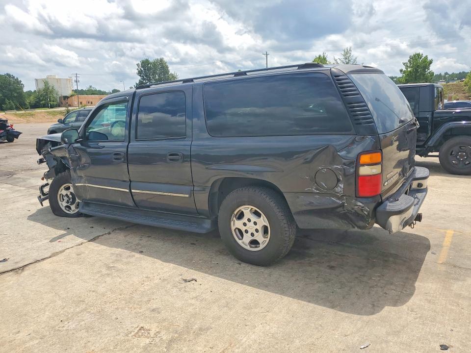 Aukcja sprzedaży 2004 Chevrolet Suburban, vin: 3GNEC16Z64G115946, numer aukcji: 64087916