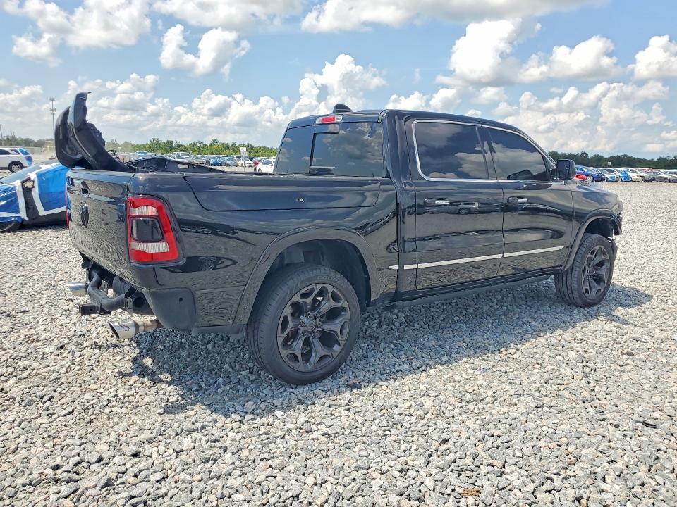 Aukcja sprzedaży 2019 Ram 1500, vin: 1C6SRFHT5KN738275, numer aukcji: 60994506