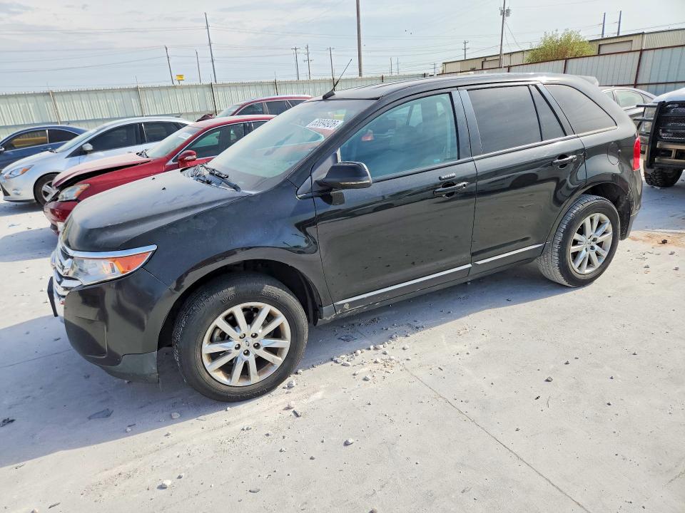 Aukcja sprzedaży 2013 Ford Edge, vin: 2FMDK3JC4DBA44069, numer aukcji: 65894926