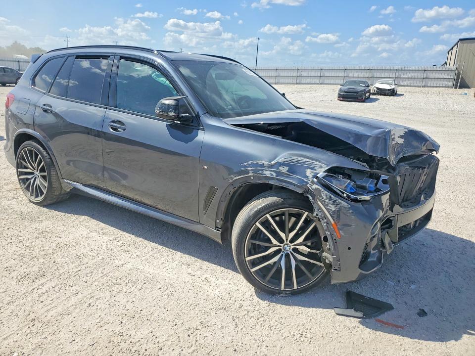 Продажа на аукционе авто 2019 Bmw X5, vin: 5UXJU2C58KLN67133, номер лота: 65800756