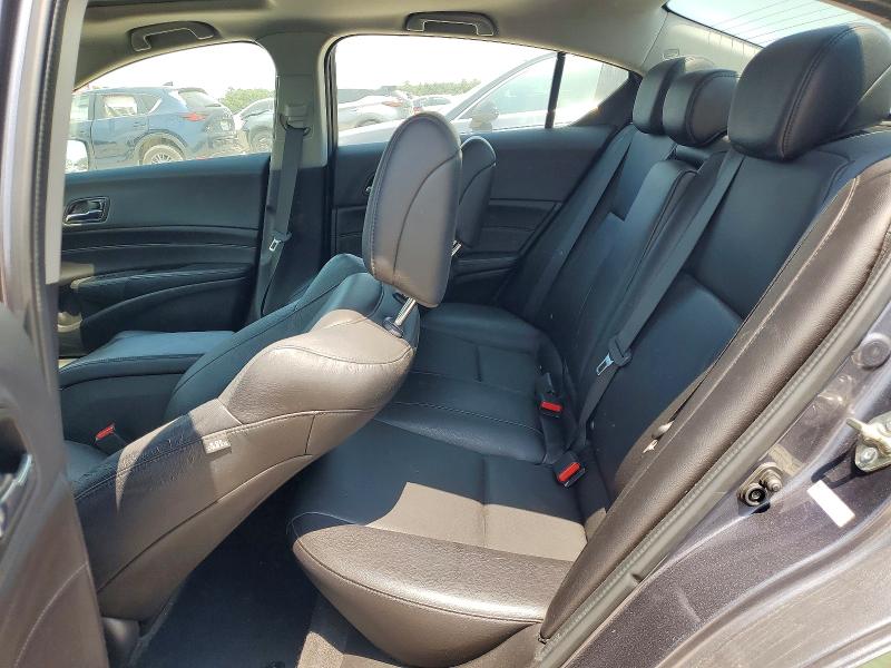 Aukcja sprzedaży 2017 Acura Ilx, vin: 19UDE2F37HA014047, numer aukcji: 66320286