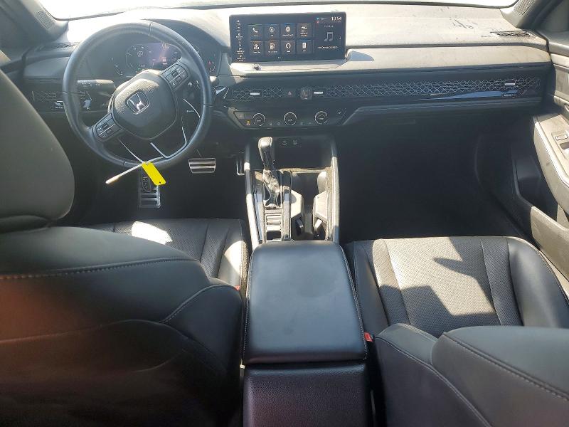 Продаж на аукціоні авто 2023 Honda Accord, vin: 1HGCY2F71PA025162, номер лоту: 64769216