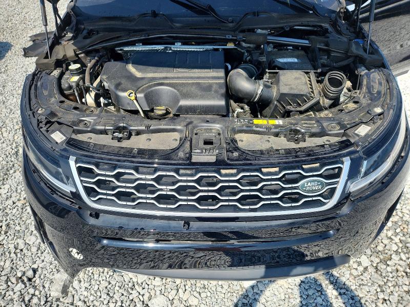 Продажа на аукционе авто 2020 Land Rover Range Rover Evoque, vin: SALZJ2FX7LH060716, номер лота: 64575066