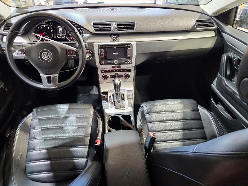 65232906 :رقم المزاد ، WVWBP7AN4EE500681 vin ، 2014 Volkswagen Cc مزاد بيع