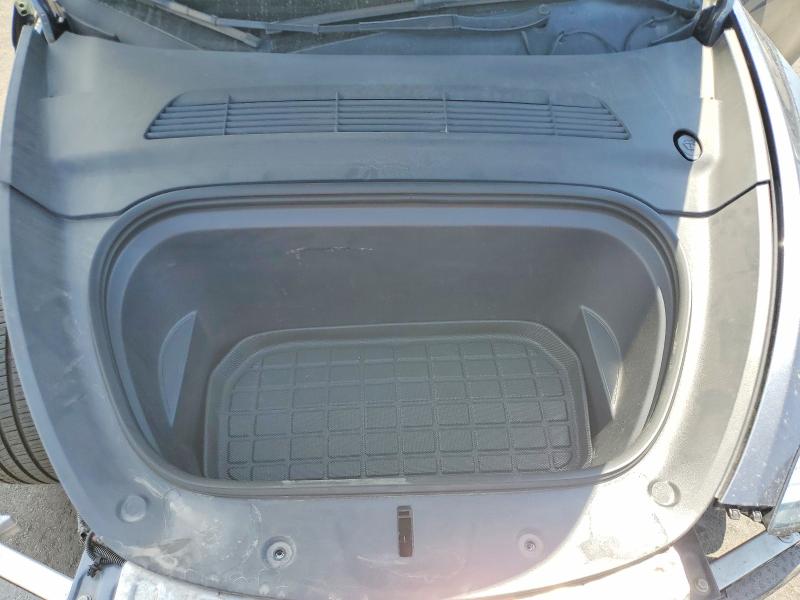 Aukcja sprzedaży 2023 Tesla Model Y, vin: 7SAYGDEE3PA158046, numer aukcji: 64644736
