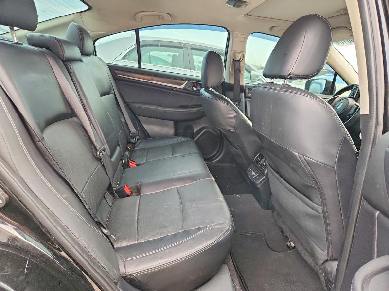 65300616 :رقم المزاد ، 4S3BNAN62J3034809 vin ، 2018 Subaru Legacy مزاد بيع