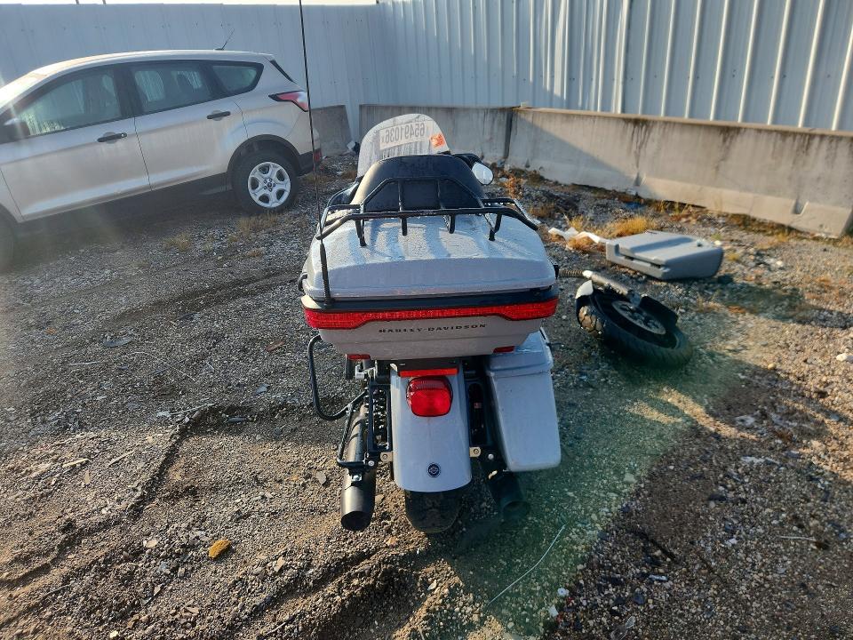 Продаж на аукціоні авто 2024 Harley-davidson Flhtk, vin: 1HD1KEF12RB634101, номер лоту: 65491036