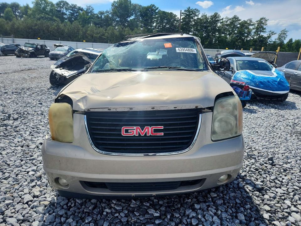 63954806 :رقم المزاد ، 1GKFC13068J190710 vin ، 2008 Gmc Yukon مزاد بيع