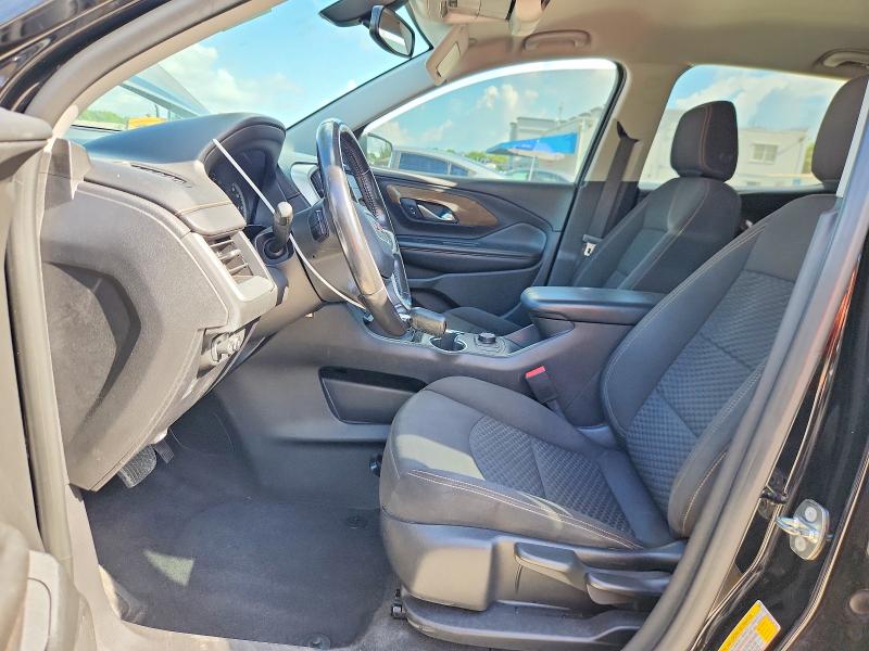 Aukcja sprzedaży 2018 Gmc Terrain, vin: 3GKALMEV9JL397398, numer aukcji: 66225996