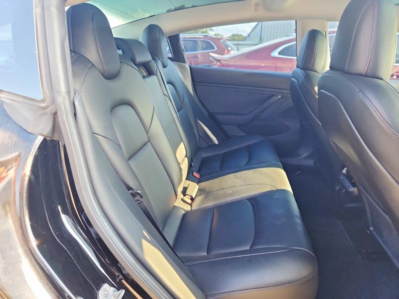 Aukcja sprzedaży 2019 Tesla Model 3, vin: 5YJ3E1EB8KF413268, numer aukcji: 64065876