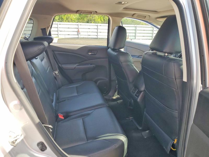 Продаж на аукціоні авто 2016 Honda Cr-v, vin: 2HKRM3H59GH557449, номер лоту: 65190576