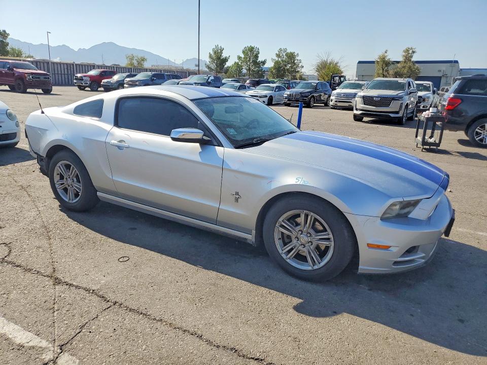 Продаж на аукціоні авто 2014 Ford Mustang, vin: 1ZVBP8AM9E5204923, номер лоту: 66717146
