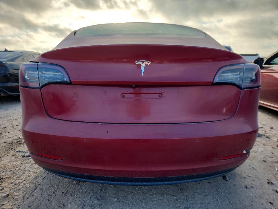 Aukcja sprzedaży 2023 Tesla Model 3, vin: 5YJ3E1EA9PF570256, numer aukcji: 64959806