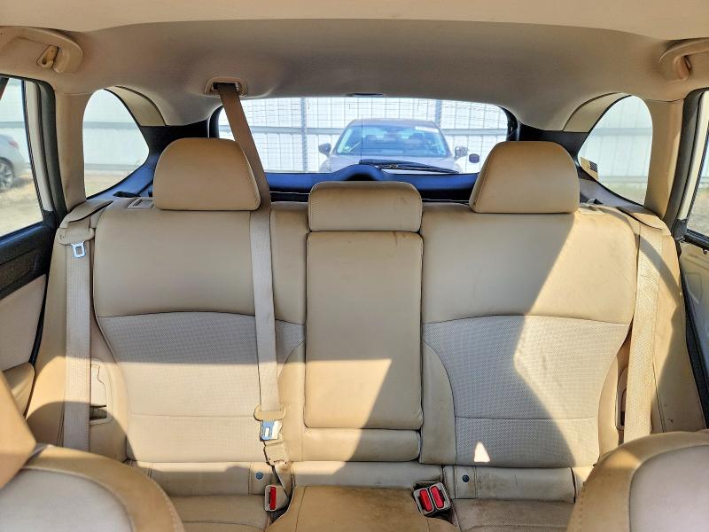 Aukcja sprzedaży 2017 Subaru Outback, vin: 4S4BSANC3H3318177, numer aukcji: 65105696
