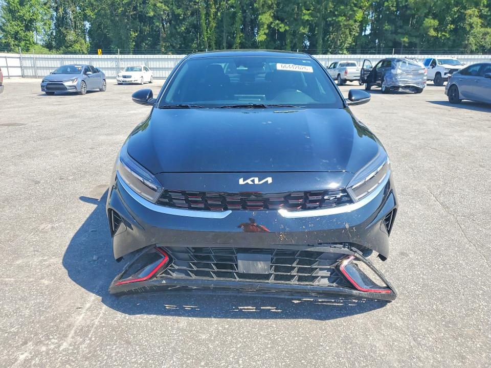 Продаж на аукціоні авто 2024 Kia Forte, vin: 3KPF44AC9RE808592, номер лоту: 66442026