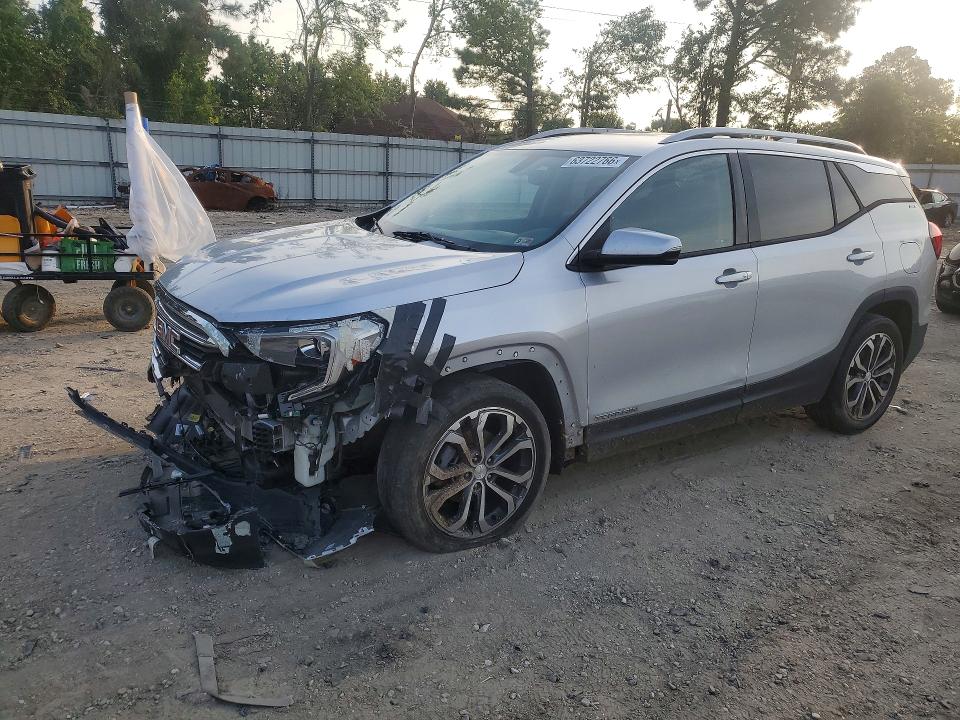 Aukcja sprzedaży 2019 Gmc Terrain, vin: 3GKALPEVXKL198959, numer aukcji: 63722766