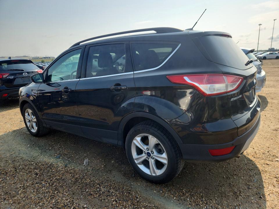 63991876 :رقم المزاد ، 1FMCU9G97EUC95829 vin ، 2014 Ford Escape مزاد بيع
