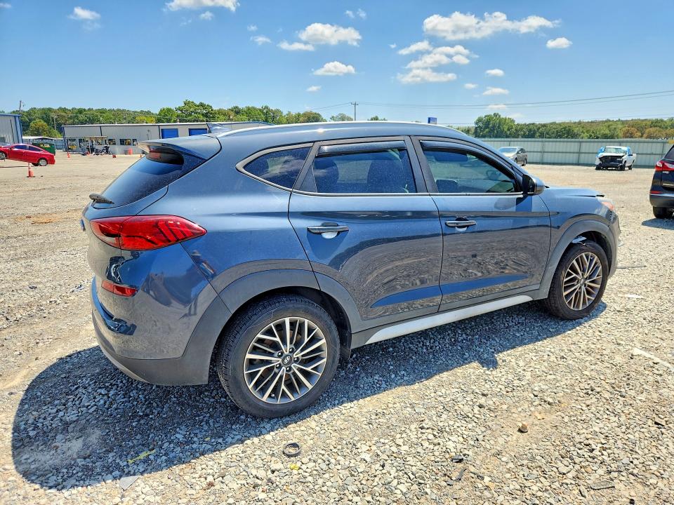 Продаж на аукціоні авто 2019 Hyundai Tucson, vin: KM8J33AL8KU915255, номер лоту: 65559026