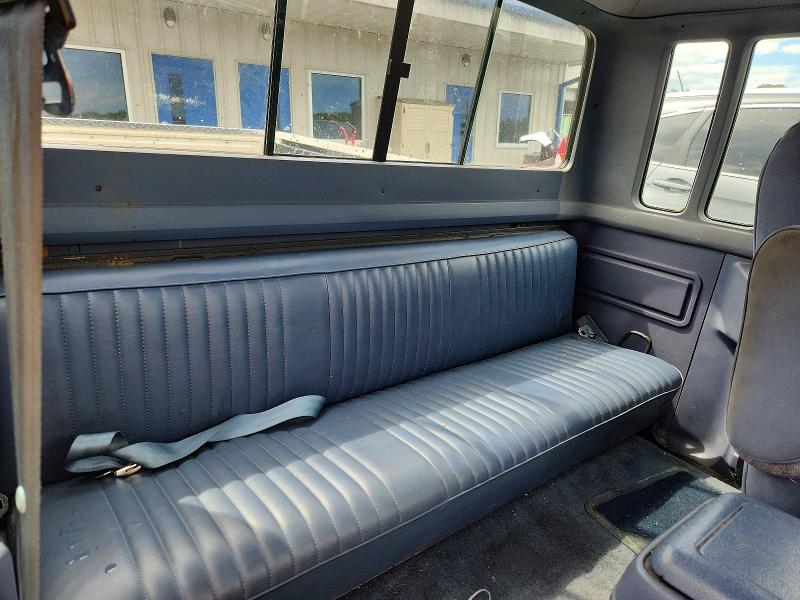 1990 Ford F150 მანქანა იყიდება აუქციონზე, vin: 1FTEX15H1LKA80066, აუქციონის ნომერი: 63940566