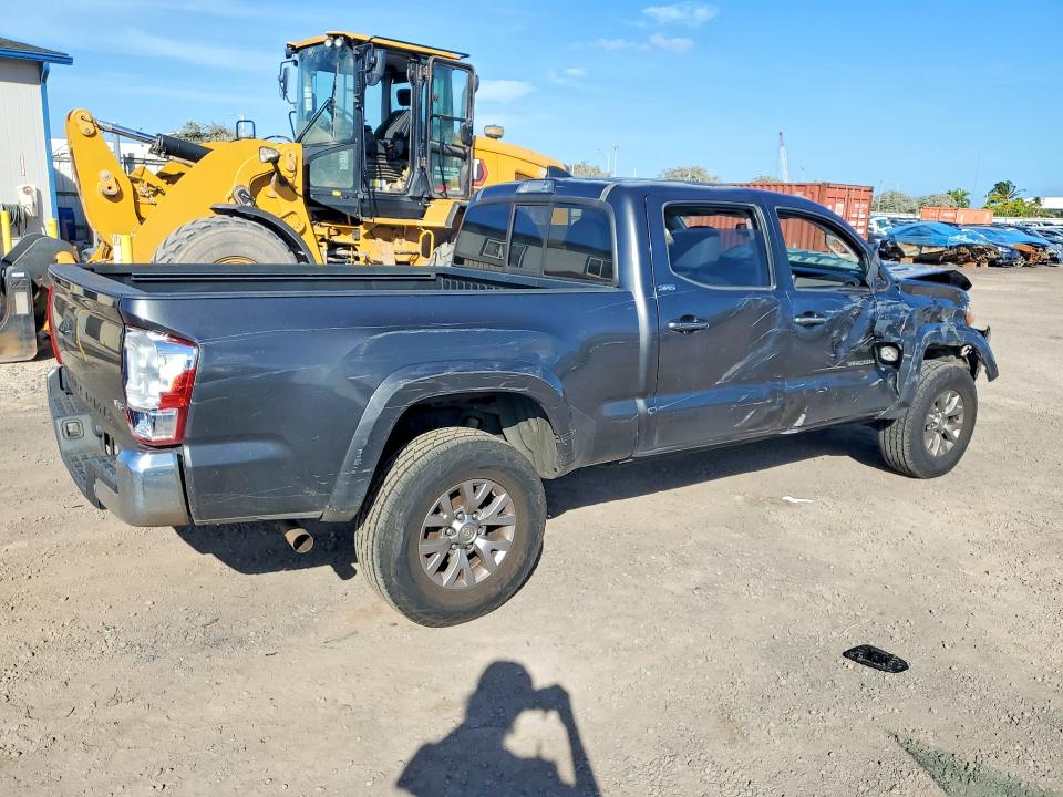 2016 Toyota Tacoma მანქანა იყიდება აუქციონზე, vin: 3TMBZ5DN7GM004572, აუქციონის ნომერი: 65953996