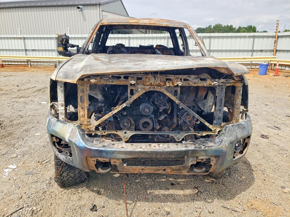 Aukcja sprzedaży 2015 Gmc Sierra, vin: 1GT12XEG2FF626250, numer aukcji: 66766306