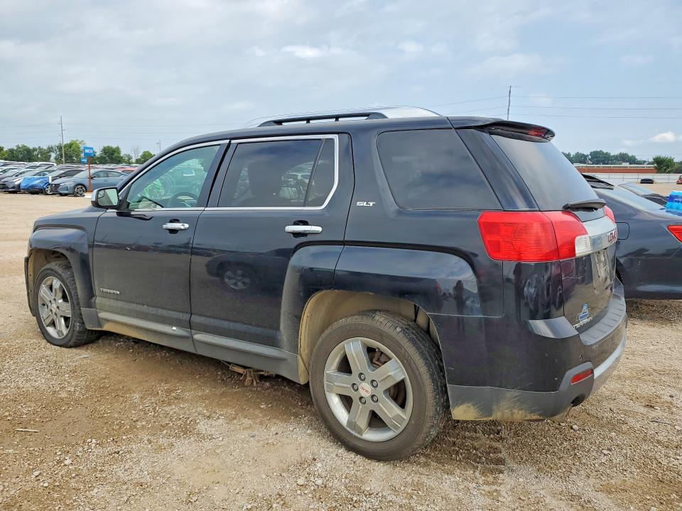 Aukcja sprzedaży 2013 Gmc Terrain, vin: 2GKFLXE32D6220190, numer aukcji: 63798706