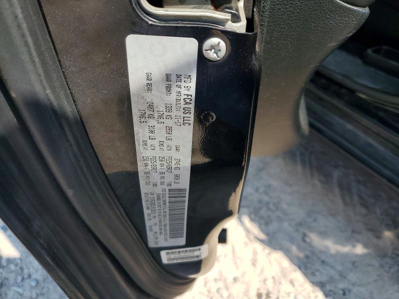 Aukcja sprzedaży 2018 Dodge Grand Caravan, vin: 2C4RDGBG5JR152619, numer aukcji: 64472876