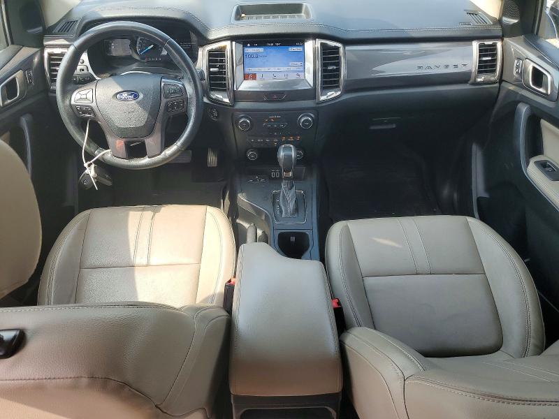 Продаж на аукціоні авто 2019 Ford Ranger, vin: 1FTER4EH8KLB05646, номер лоту: 64399246