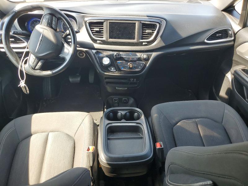 Продаж на аукціоні авто 2019 Chrysler Pacifica, vin: 2C4RC1FGXKR593805, номер лоту: 64297906