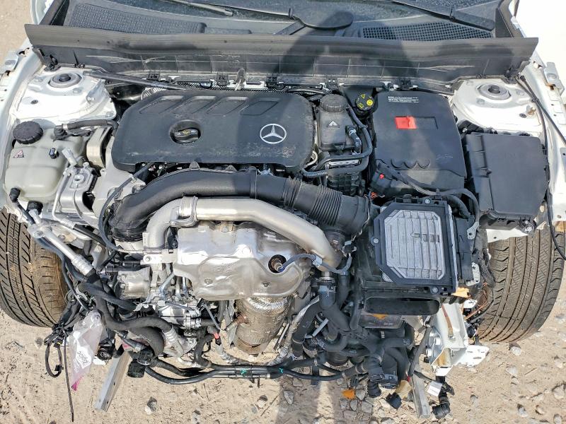 Aukcja sprzedaży 2025 Mercedes-benz Glb, vin: W1N4M4HB7SW435464, numer aukcji: 63228146