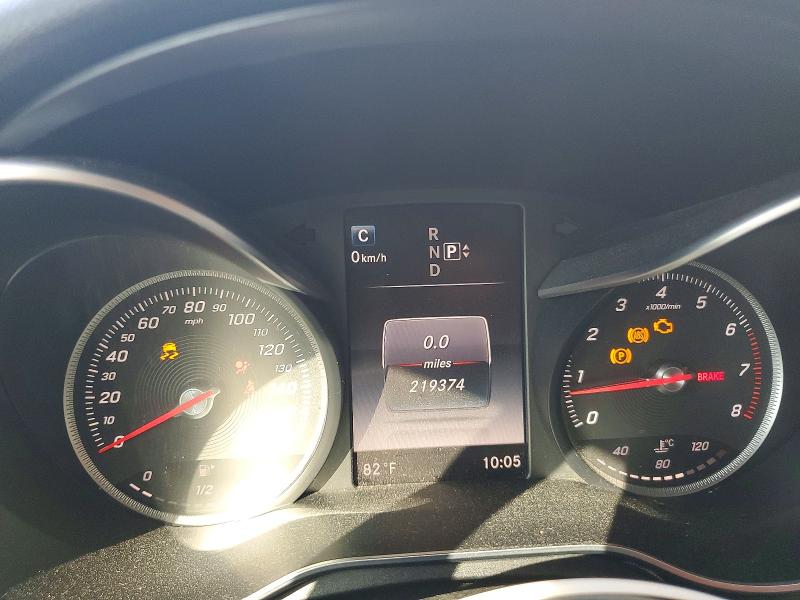 Продаж на аукціоні авто 2015 Mercedes-benz C, vin: 55SWF4KB1FU039266, номер лоту: 64542006