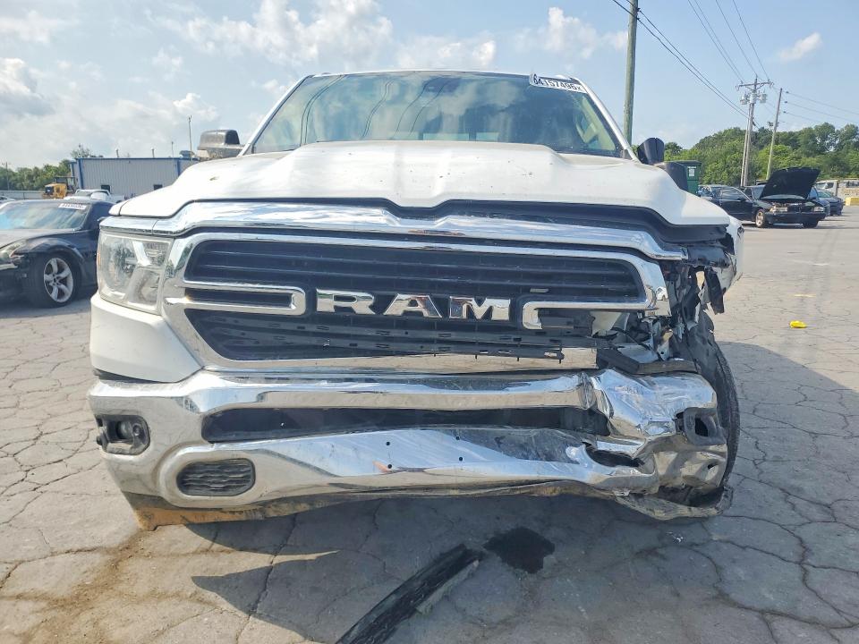 64157496 :رقم المزاد ، 1C6SRFFT7LN166534 vin ، 2020 Ram 1500 مزاد بيع