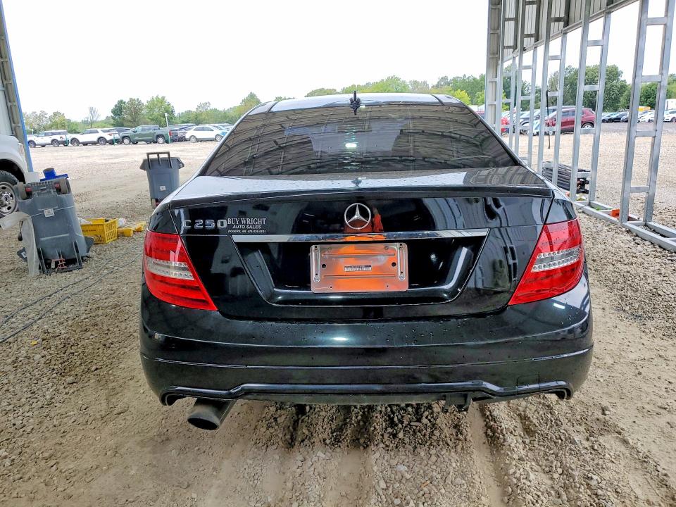 Продаж на аукціоні авто 2015 Mercedes-benz C, vin: WDDGJ4HB0FG369391, номер лоту: 66377536