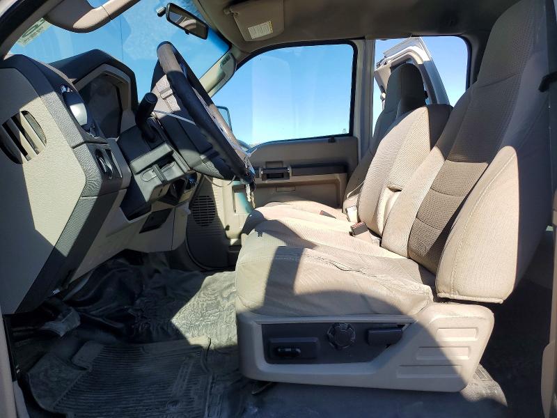 2008 Ford F250 მანქანა იყიდება აუქციონზე, vin: 1FTSX21508EC05603, აუქციონის ნომერი: 63559836