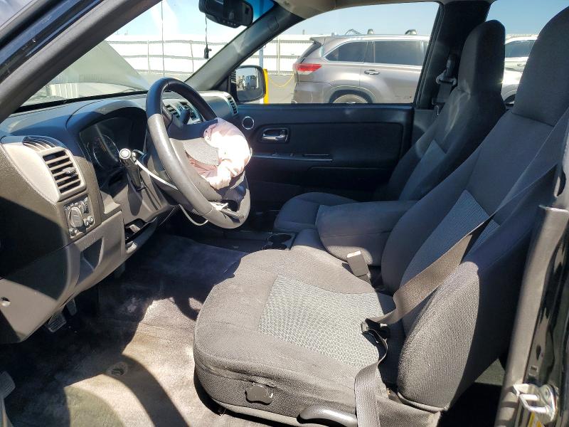 Aukcja sprzedaży 2010 Chevrolet Colorado, vin: 1GCDSCD94A8126614, numer aukcji: 63786156