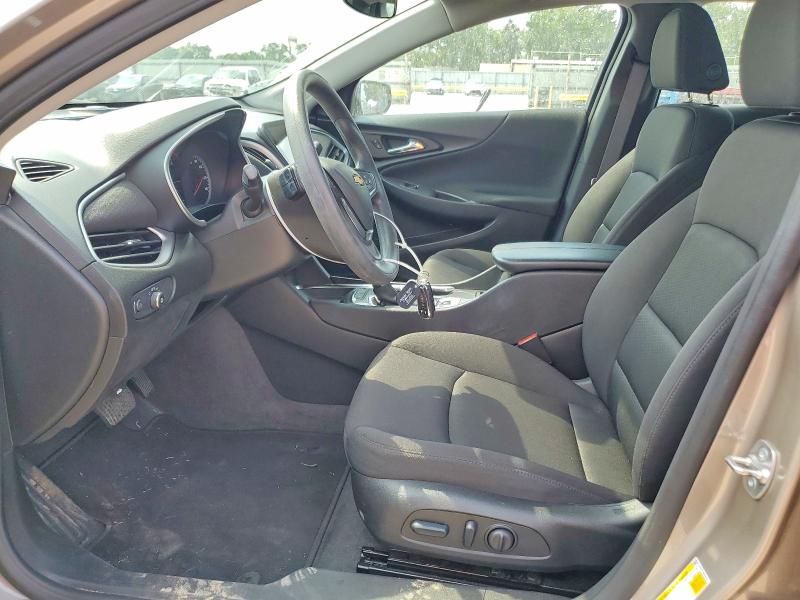 Продажа на аукционе авто 2024 Chevrolet Malibu, vin: 1G1ZD5ST1RF206415, номер лота: 62245616