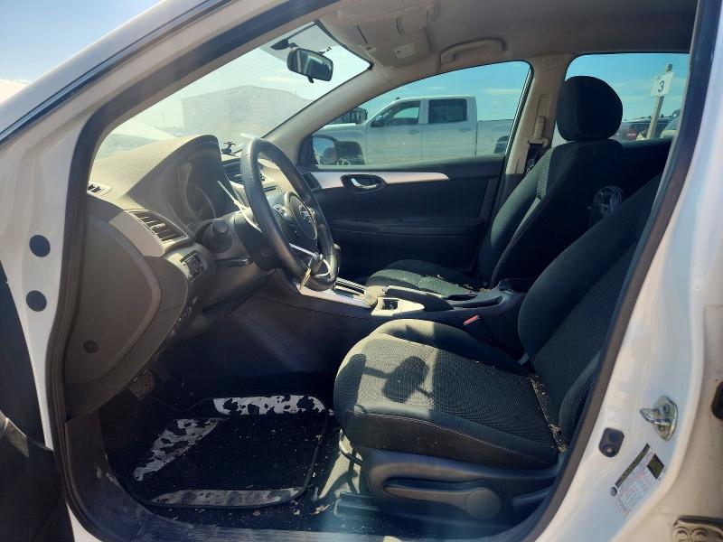 Aukcja sprzedaży 2018 Nissan Sentra, vin: 3N1AB7AP7JY317982, numer aukcji: 65239866