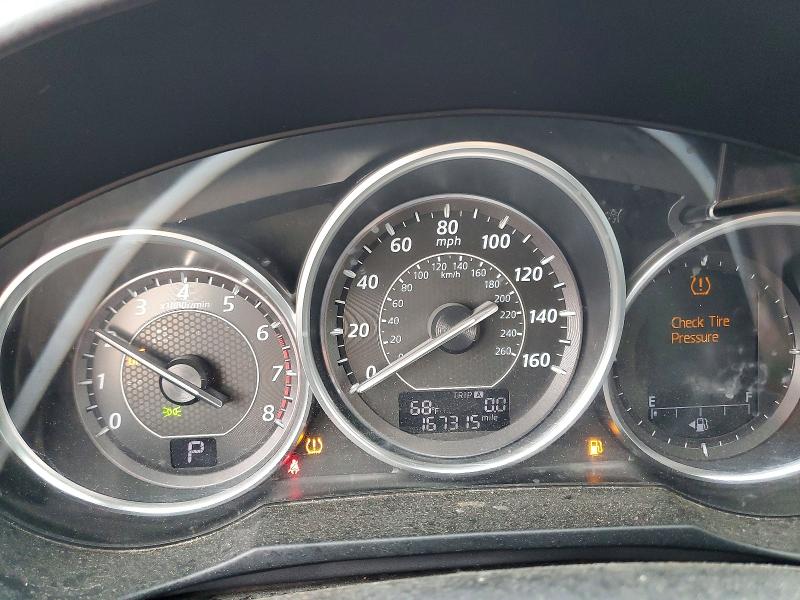 Продажа на аукционе авто 2014 Mazda 6, vin: JM1GJ1W66E1140150, номер лота: 67134606