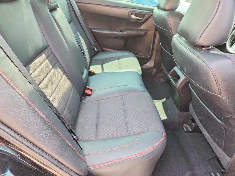 2016 Toyota Camry მანქანა იყიდება აუქციონზე, vin: 4T1BF1FK5GU580270, აუქციონის ნომერი: 61537466