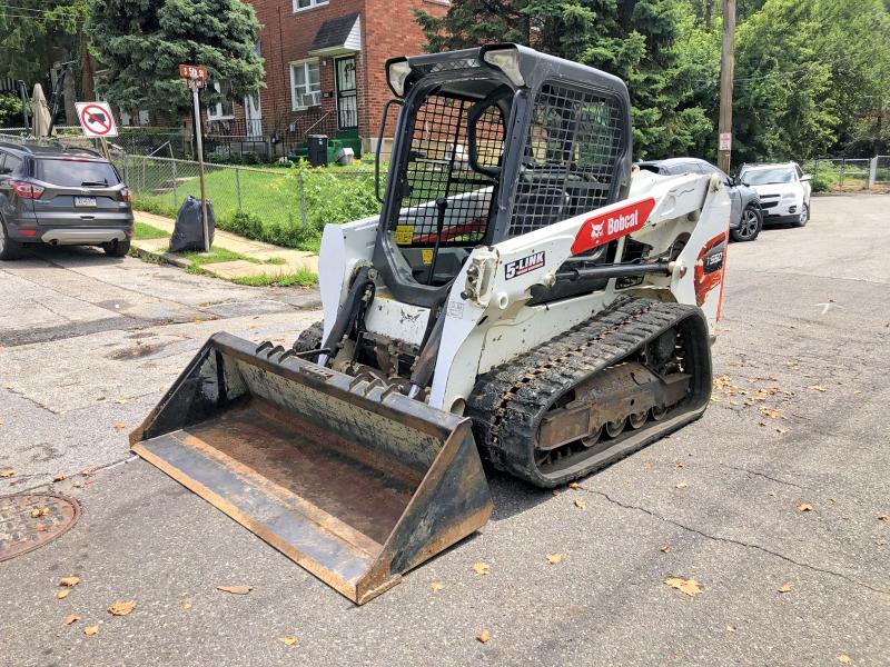Aukcja sprzedaży 2022 Bobcat 236, vin: B57T11681, numer aukcji: 63448296