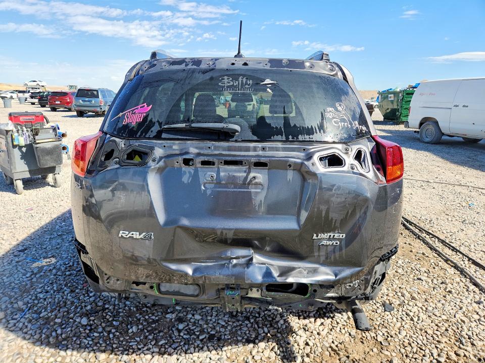 Aukcja sprzedaży 2015 Toyota Rav4, vin: 2T3DFREV3FW325965, numer aukcji: 66061096
