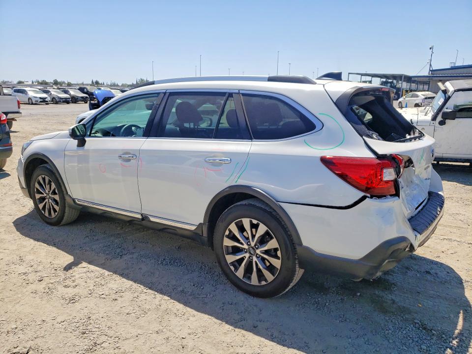 Продаж на аукціоні авто 2018 Subaru Outback, vin: 4S4BSETC1J3205456, номер лоту: 63517126