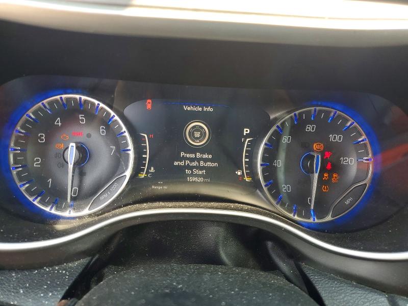 2021 Chrysler Pacifica მანქანა იყიდება აუქციონზე, vin: 2C4RC1BG2MR592091, აუქციონის ნომერი: 66036926