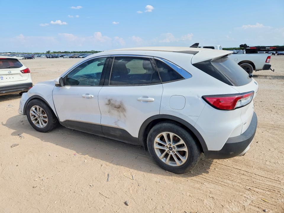 Продаж на аукціоні авто 2020 Ford Escape, vin: 1FMCU0G62LUA12705, номер лоту: 67017546