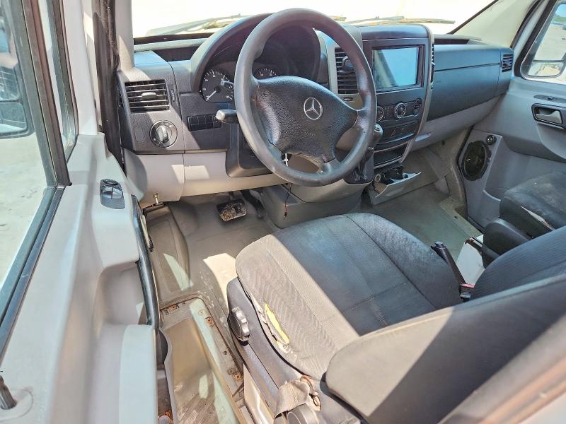 Aukcja sprzedaży 2014 Mercedes-benz Sprinter, vin: WD3PE8DE7E5824585, numer aukcji: 65200246