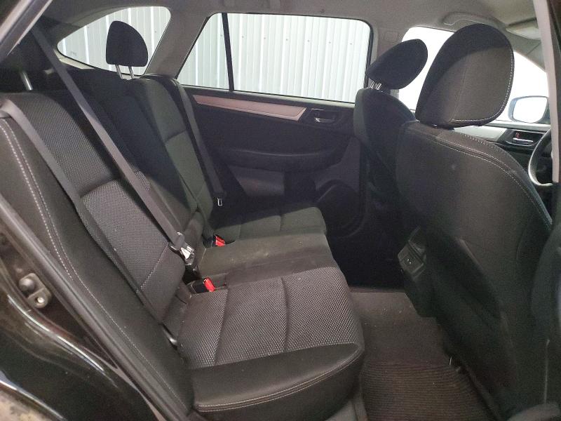 Aukcja sprzedaży 2018 Subaru Outback, vin: 4S4BSAFCXJ3250979, numer aukcji: 64576126